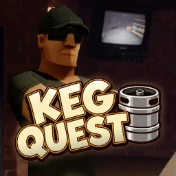 Keg Quest thumbnail