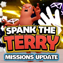Spank the Terry thumbnail