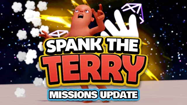 Spank the Terry