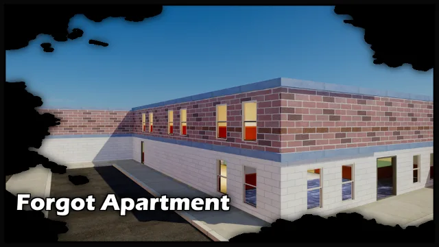Forgot Apartment