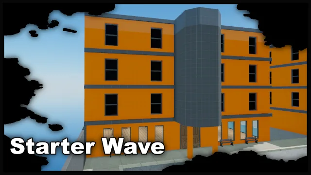 Starter Wave