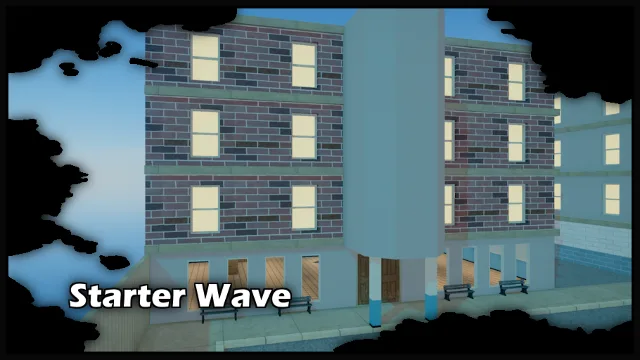 Starter Wave