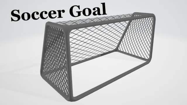 Soccer Goal