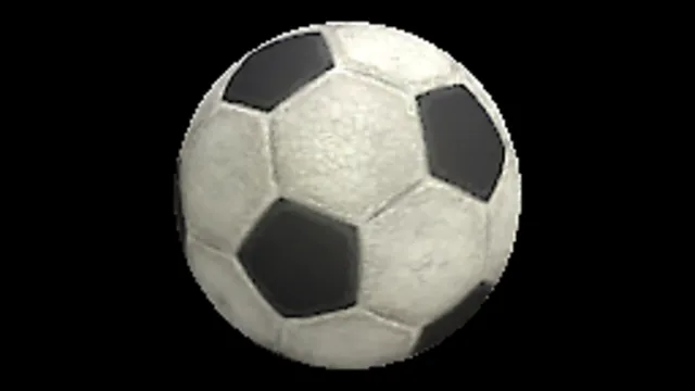 Soccerball