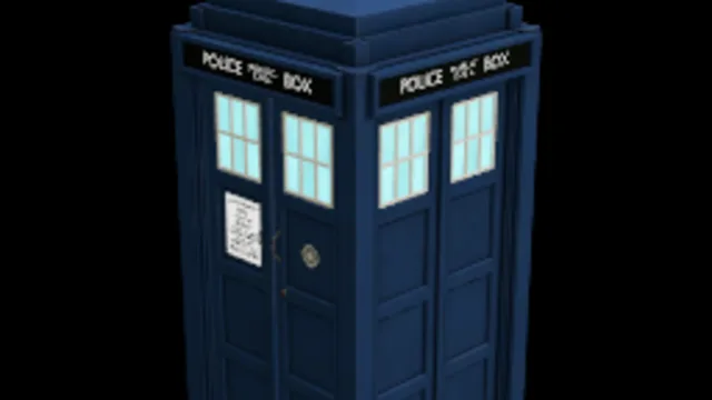 TARDIS