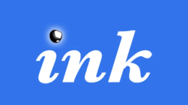Ink for S&box