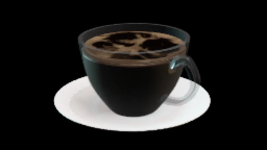 Coffee Cup