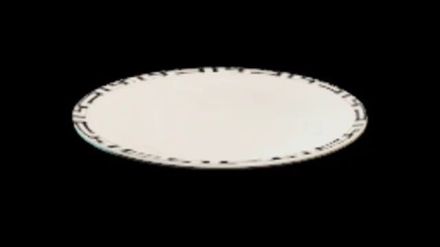Plate