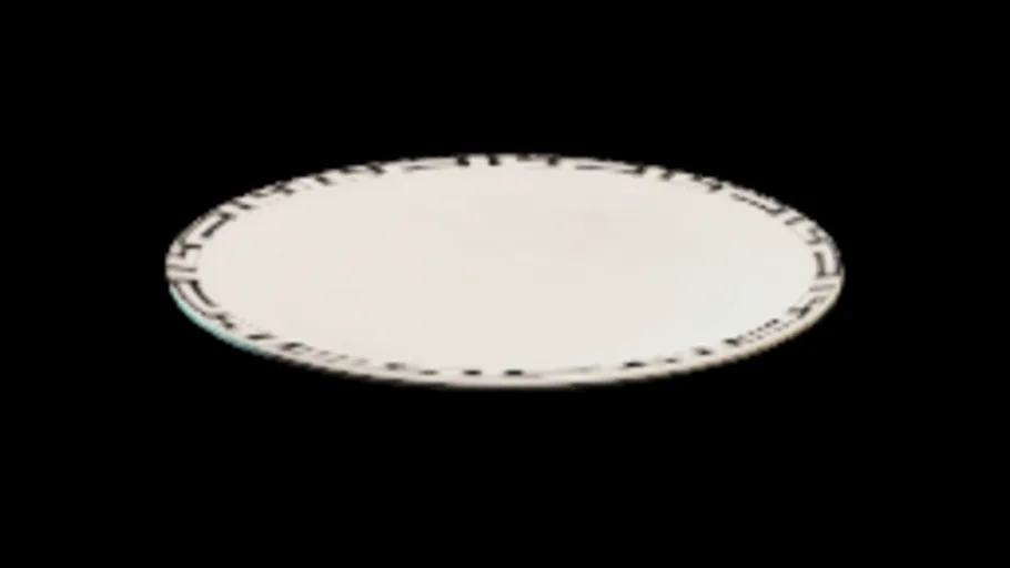 Plate