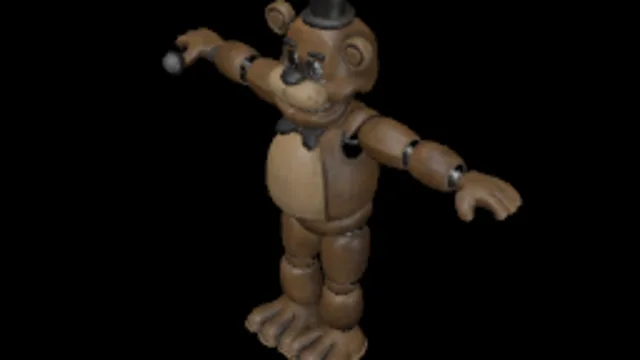 freddy