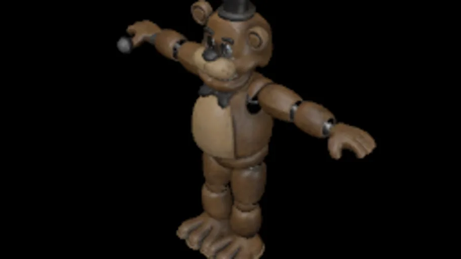 freddy
