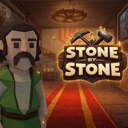 Stone by stone thumbnail