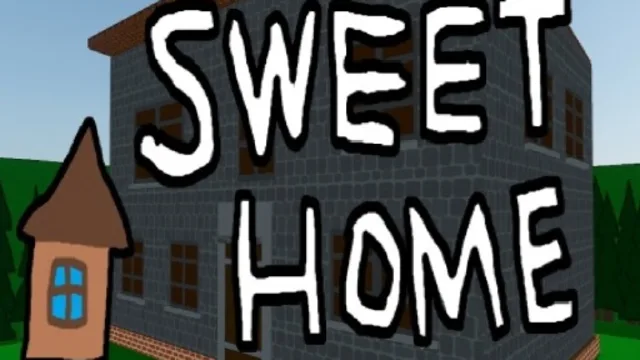 Sweet home