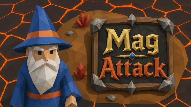 Mag Attack