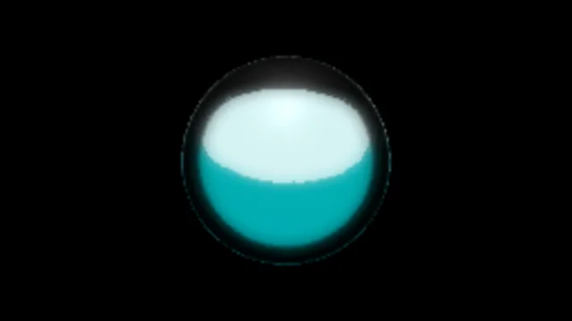 Liquid Ball