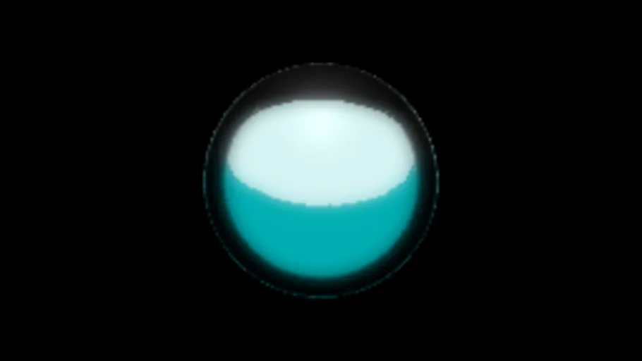 Liquid Ball
