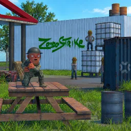 ZomboStrike thumbnail