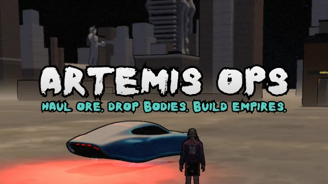ARTEMIS OPS