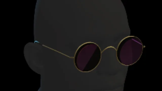 Pink Teashade Sunglasses
