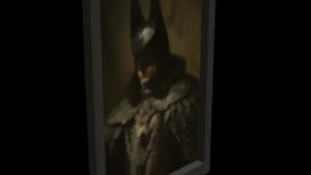 Poster Batman