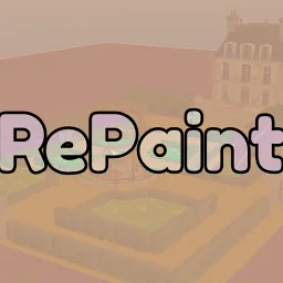 Repaint thumbnail