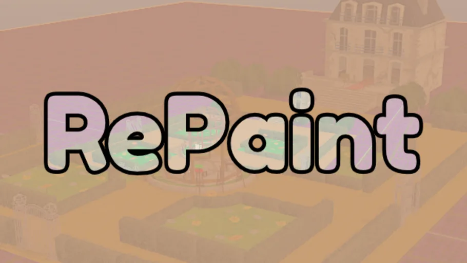 Repaint