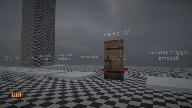 functionality testmap