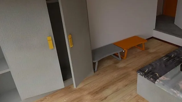 布衣的安全屋 Buyi's Safehouse