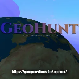 GeoHunt Sbox thumbnail