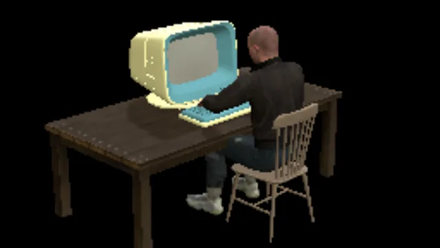 Guy PC