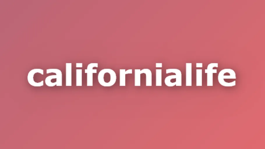 CaliforniaLife