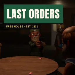 Last Orders thumbnail