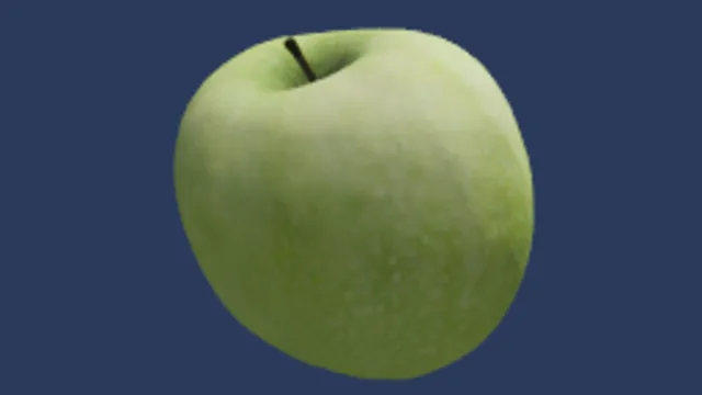 Green Apple