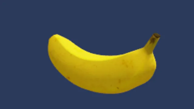 Banana