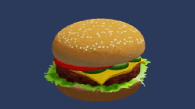 Burger