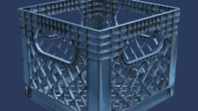 Crate