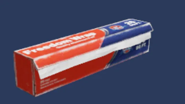 Aluminium Foil