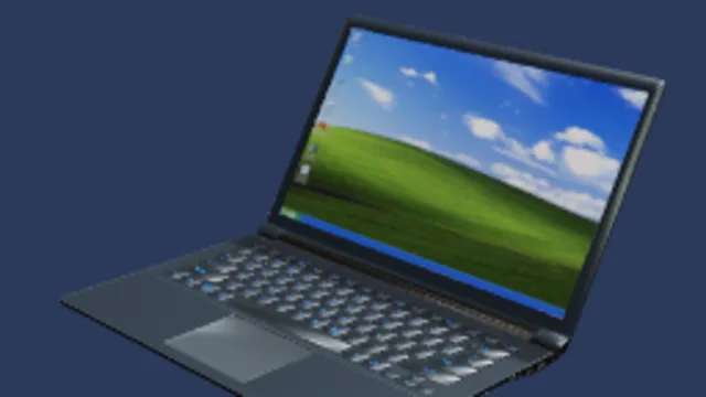 Laptop
