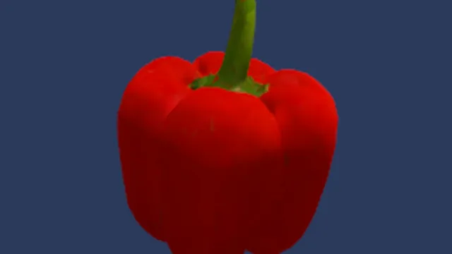 Red Pepper