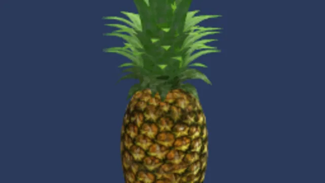 Pineapple