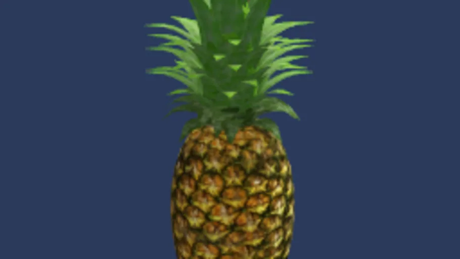 Pineapple