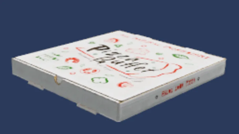 Pizzabox