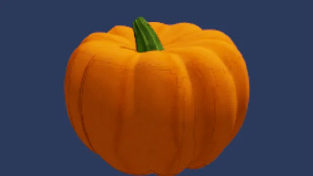 Pumpkin