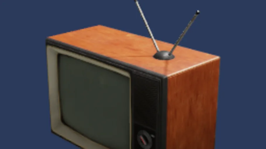 Retro TV