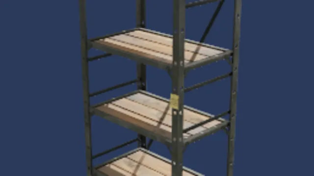 Short Shelf