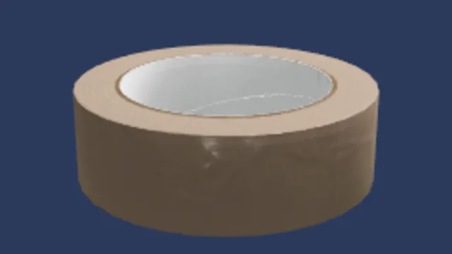 Tape