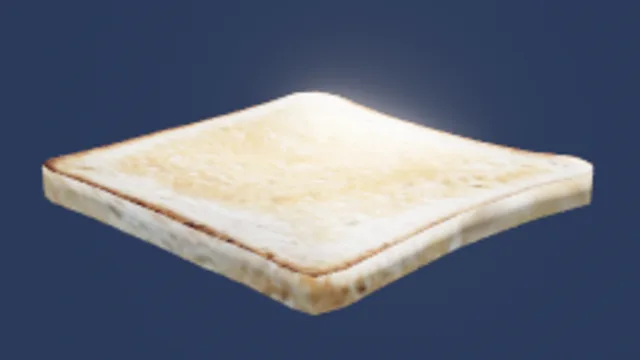 Slice of Bread / Toast