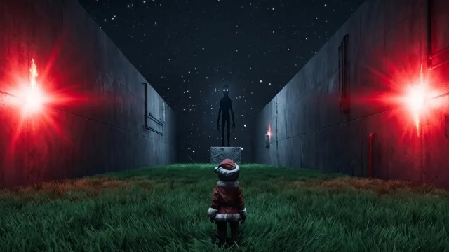 Don't Move