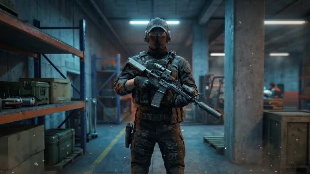 Shooter