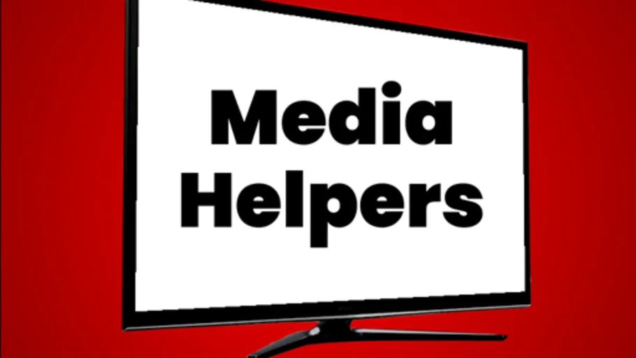 MediaHelpers